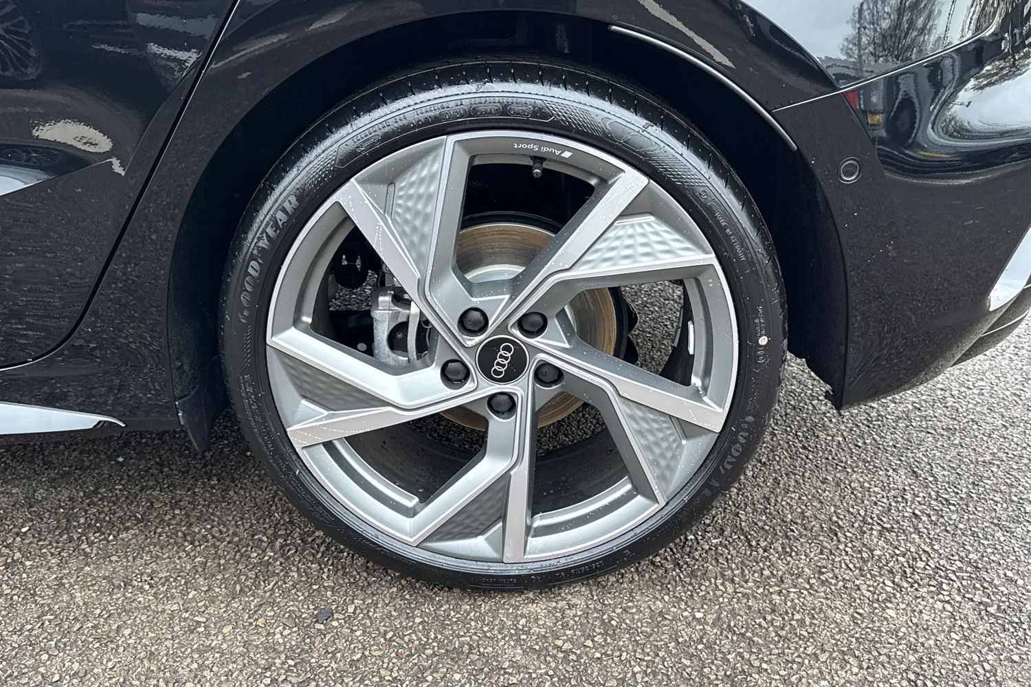 Used Audi A3 2025 for sale - 76711807: Photo 10