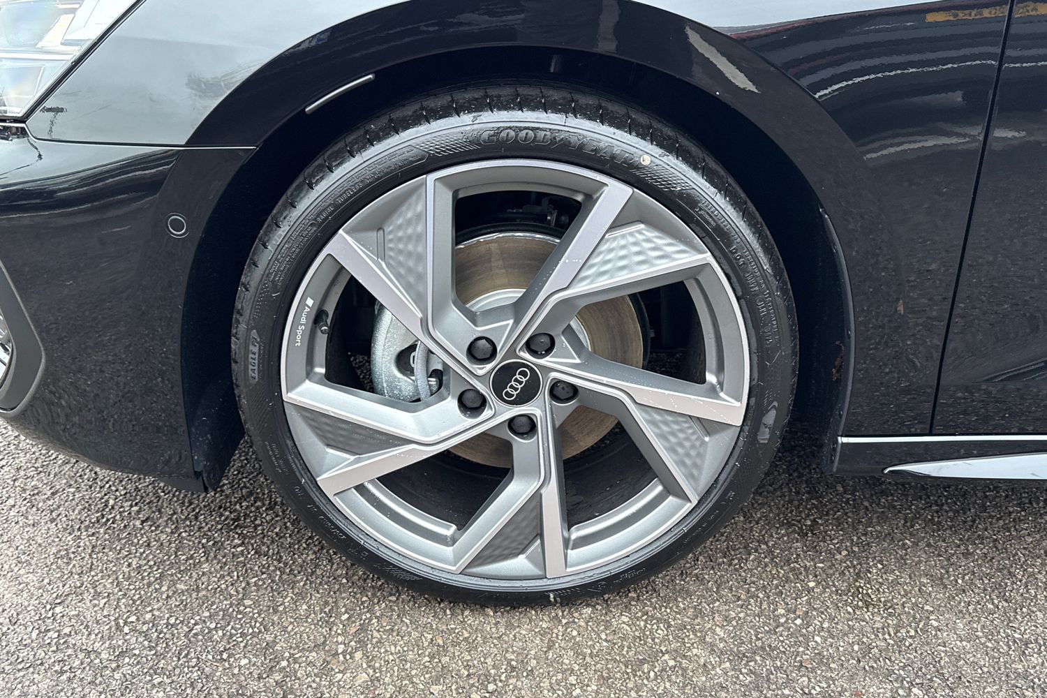 Used Audi A3 2025 for sale - 76711807: Photo 11