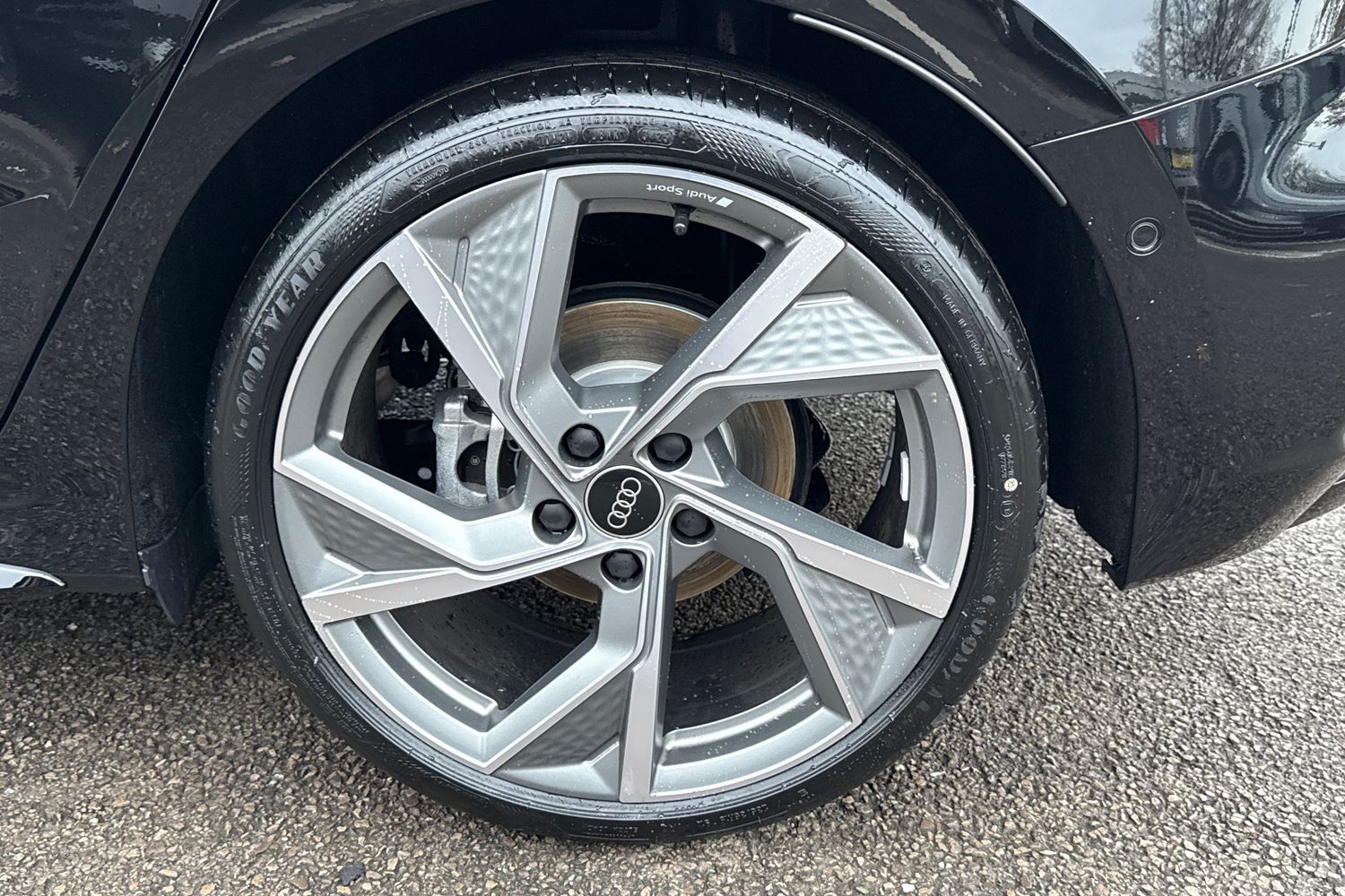 Used Audi A3 2025 for sale - 76711807: Photo 12