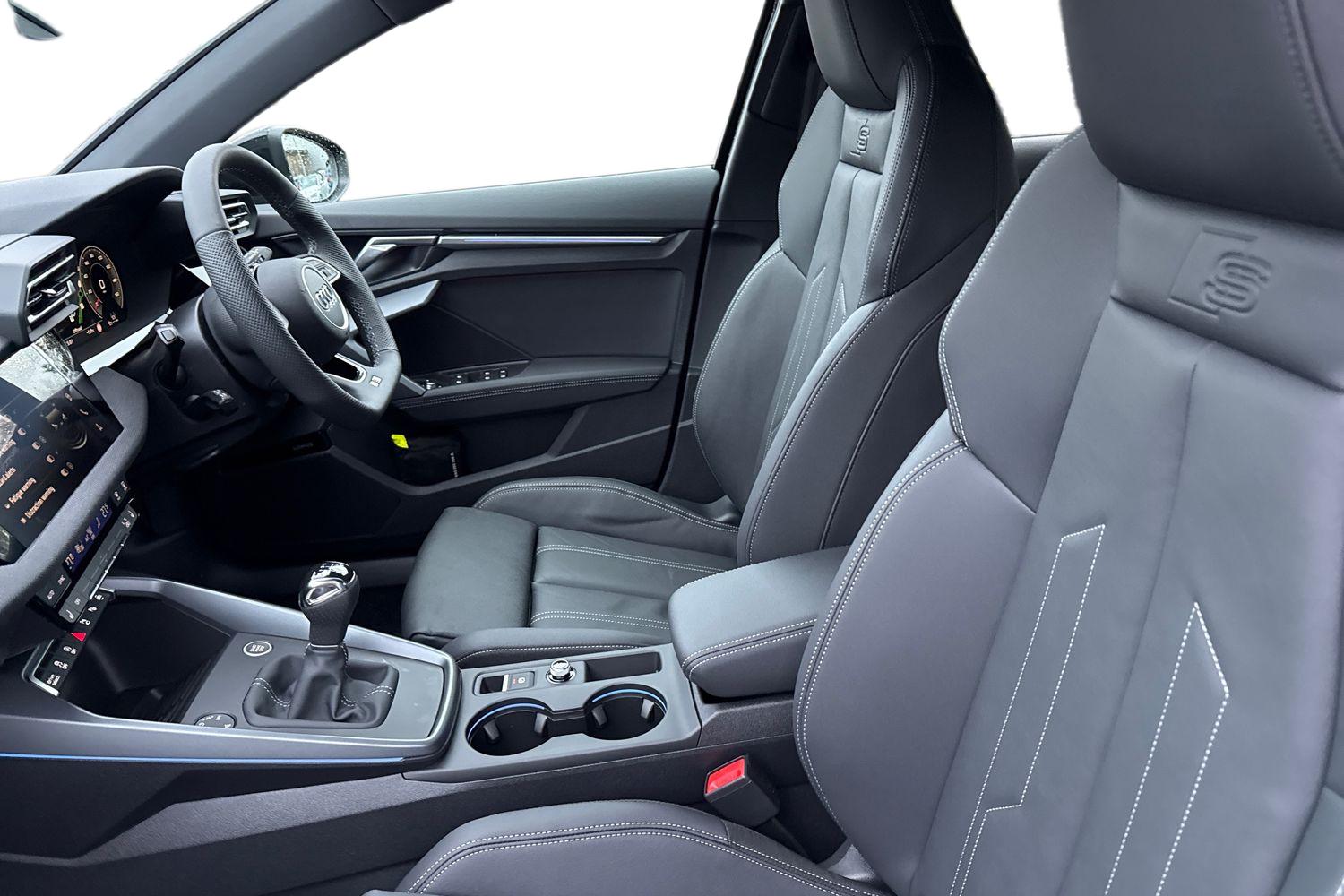 Used Audi A3 2025 for sale - 76711807: Photo 15