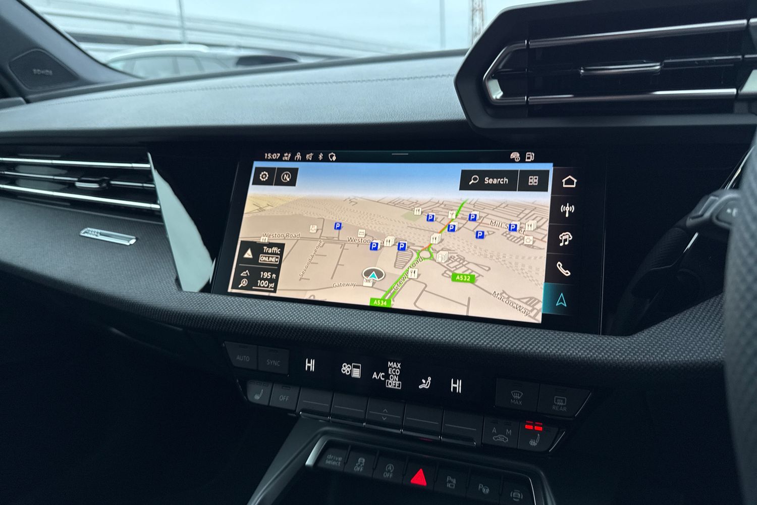 Used Audi A3 2025 for sale - 76711807: Photo 16