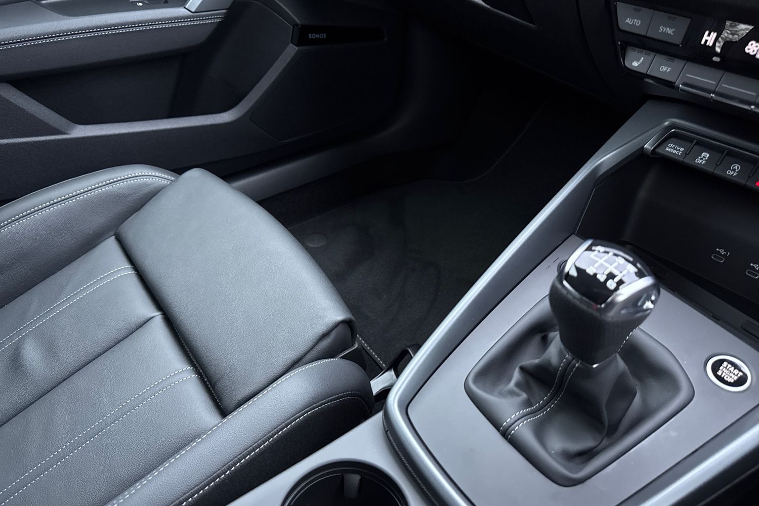 Used Audi A3 2025 for sale - 76711807: Photo 19