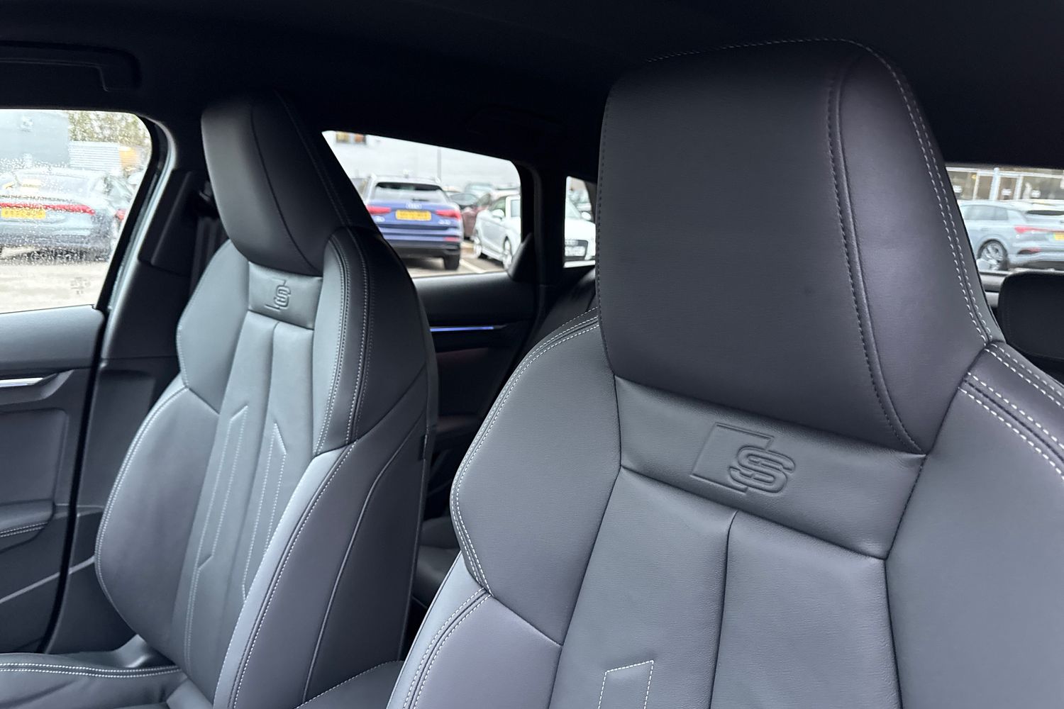 Used Audi A3 2025 for sale - 76711807: Photo 23