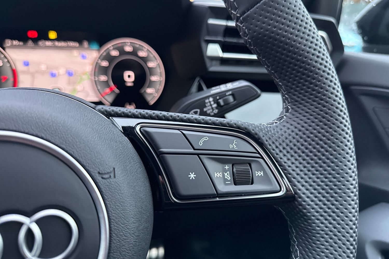 Used Audi A3 2025 for sale - 76711807: Photo 25