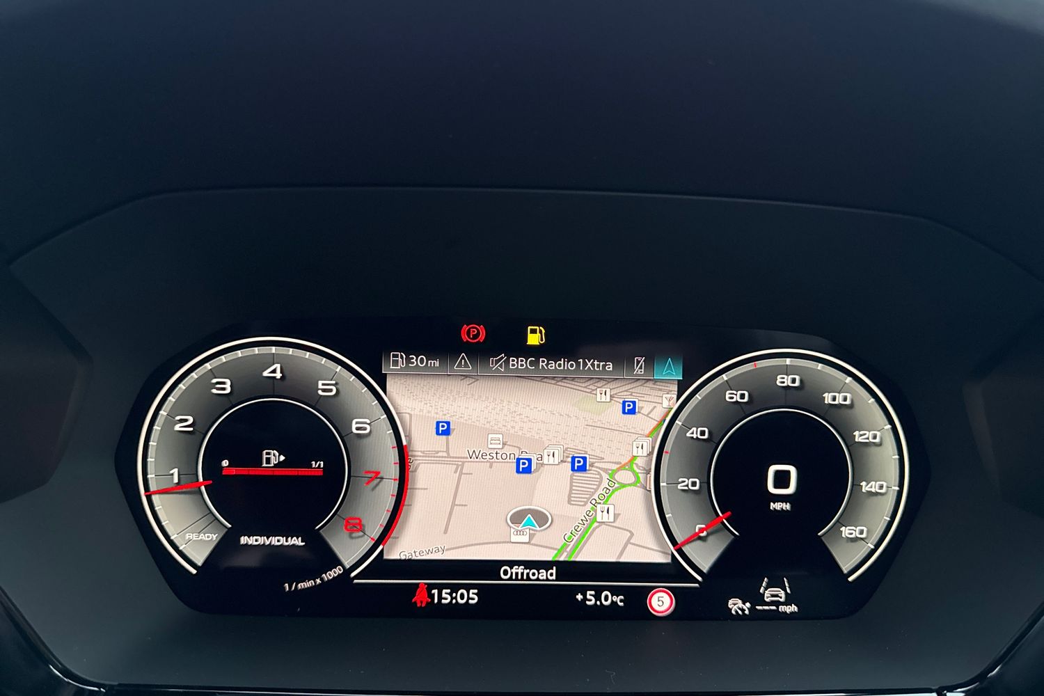 Used Audi A3 2025 for sale - 76711807: Photo 27