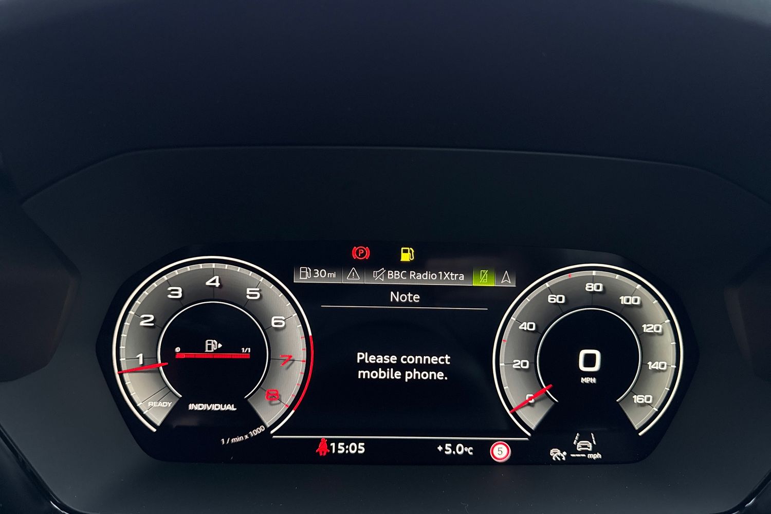 Used Audi A3 2025 for sale - 76711807: Photo 28