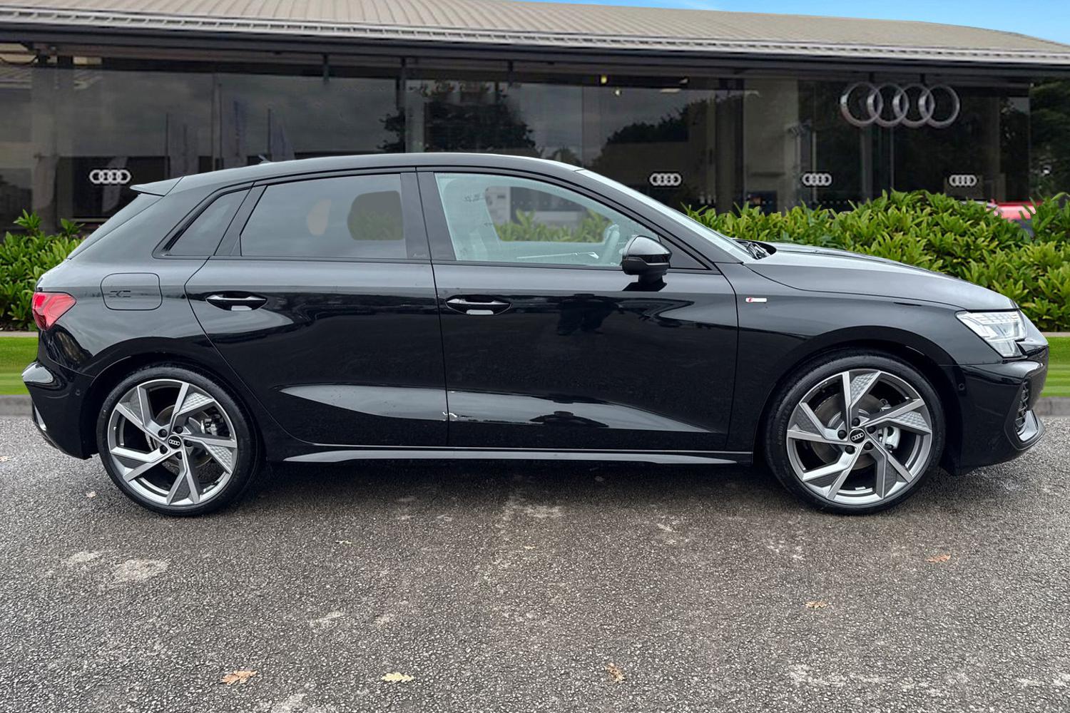 Used Audi A3 2025 for sale - 76711807: Photo 3