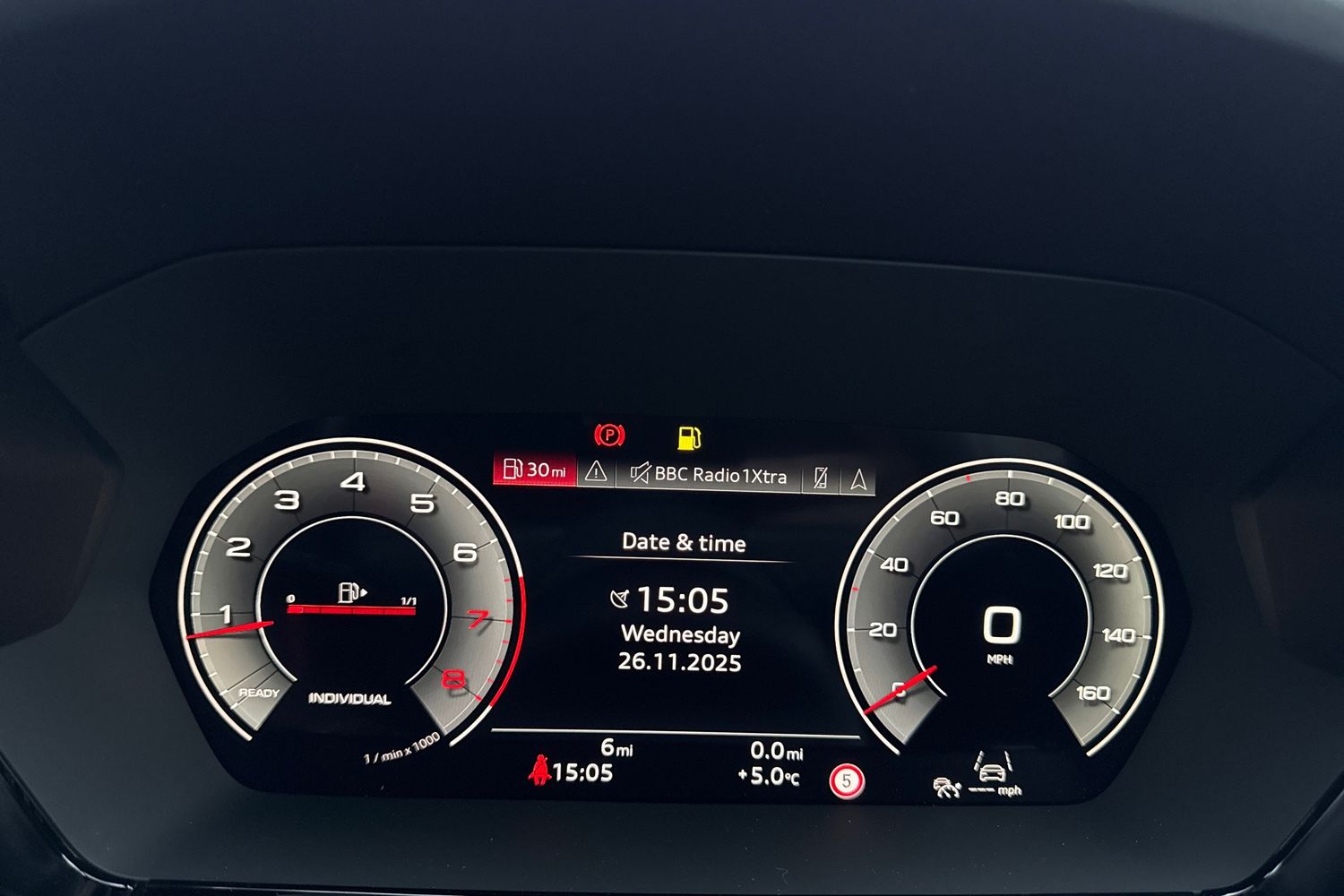 Used Audi A3 2025 for sale - 76711807: Photo 30