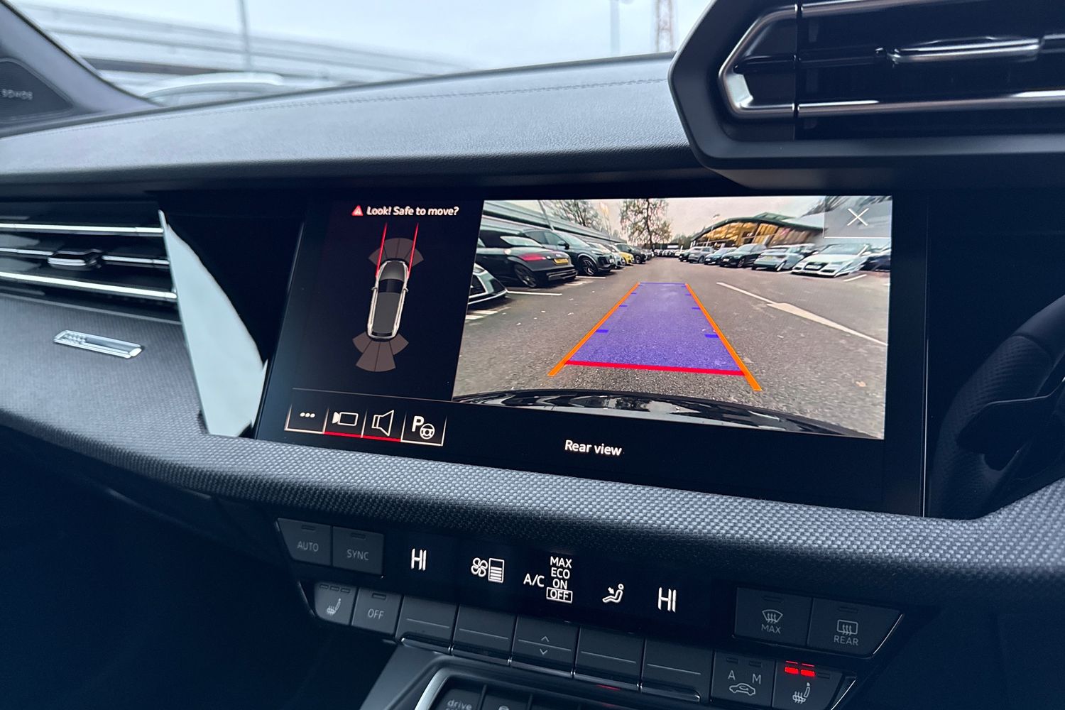 Used Audi A3 2025 for sale - 76711807: Photo 31