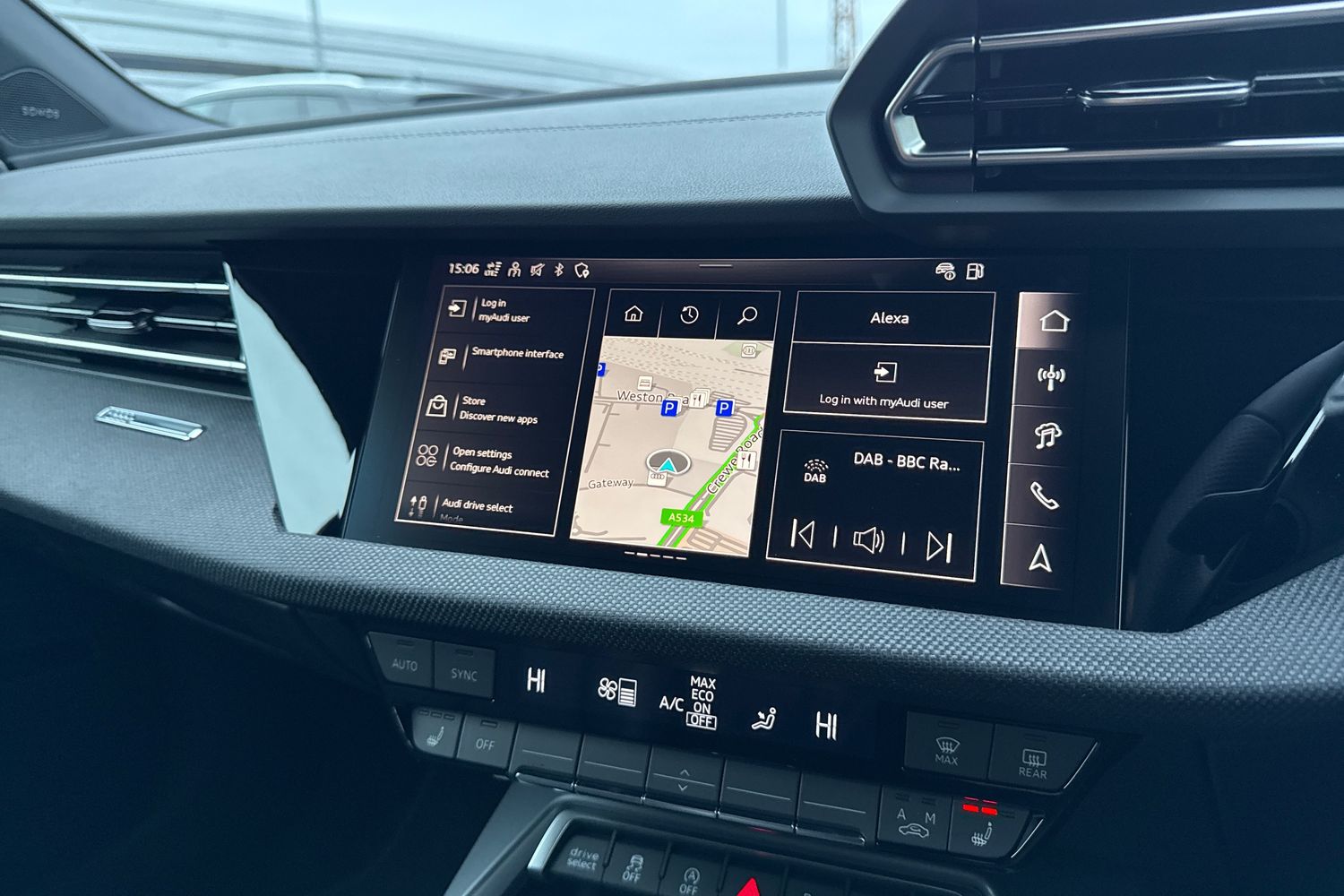 Used Audi A3 2025 for sale - 76711807: Photo 32