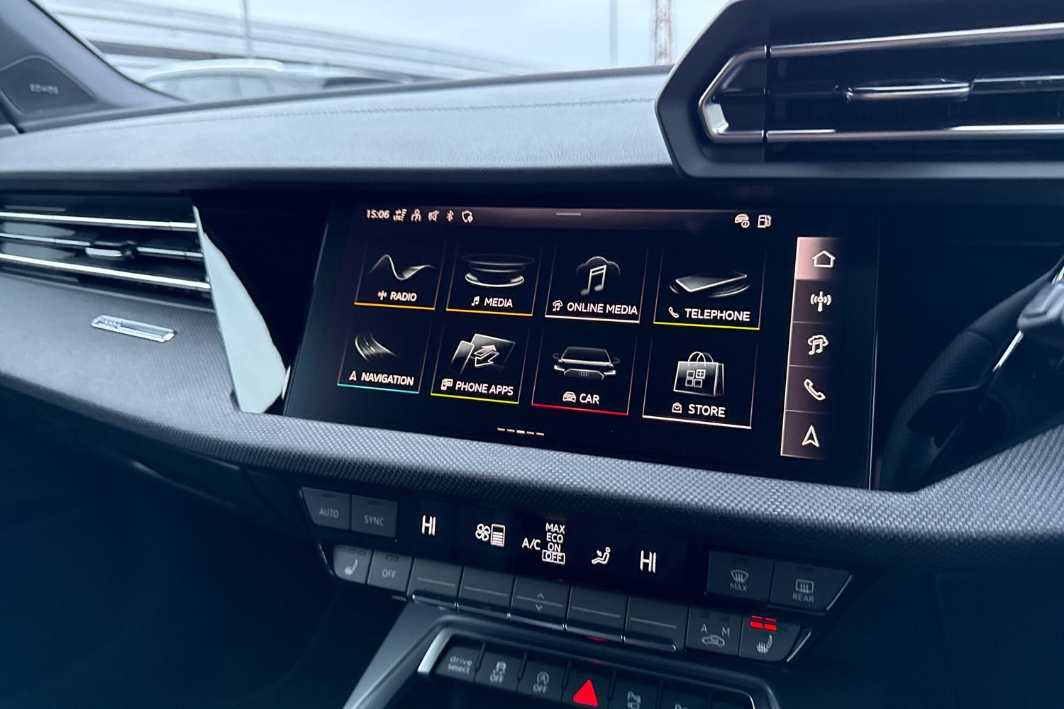 Used Audi A3 2025 for sale - 76711807: Photo 33