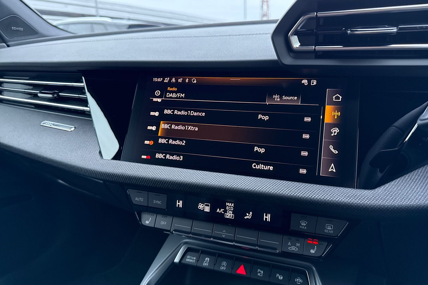 Used Audi A3 2025 for sale - 76711807: Photo 34