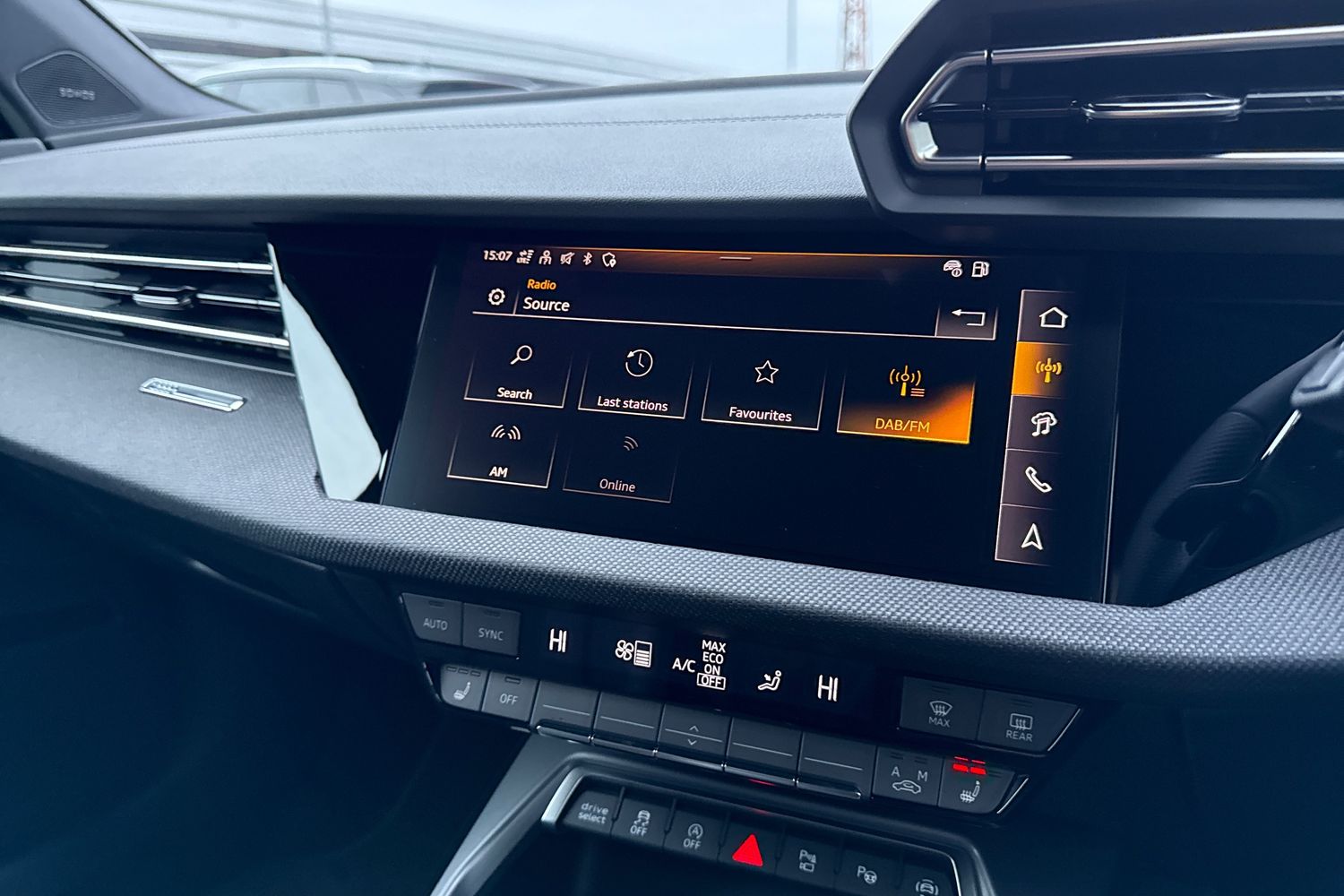 Used Audi A3 2025 for sale - 76711807: Photo 35