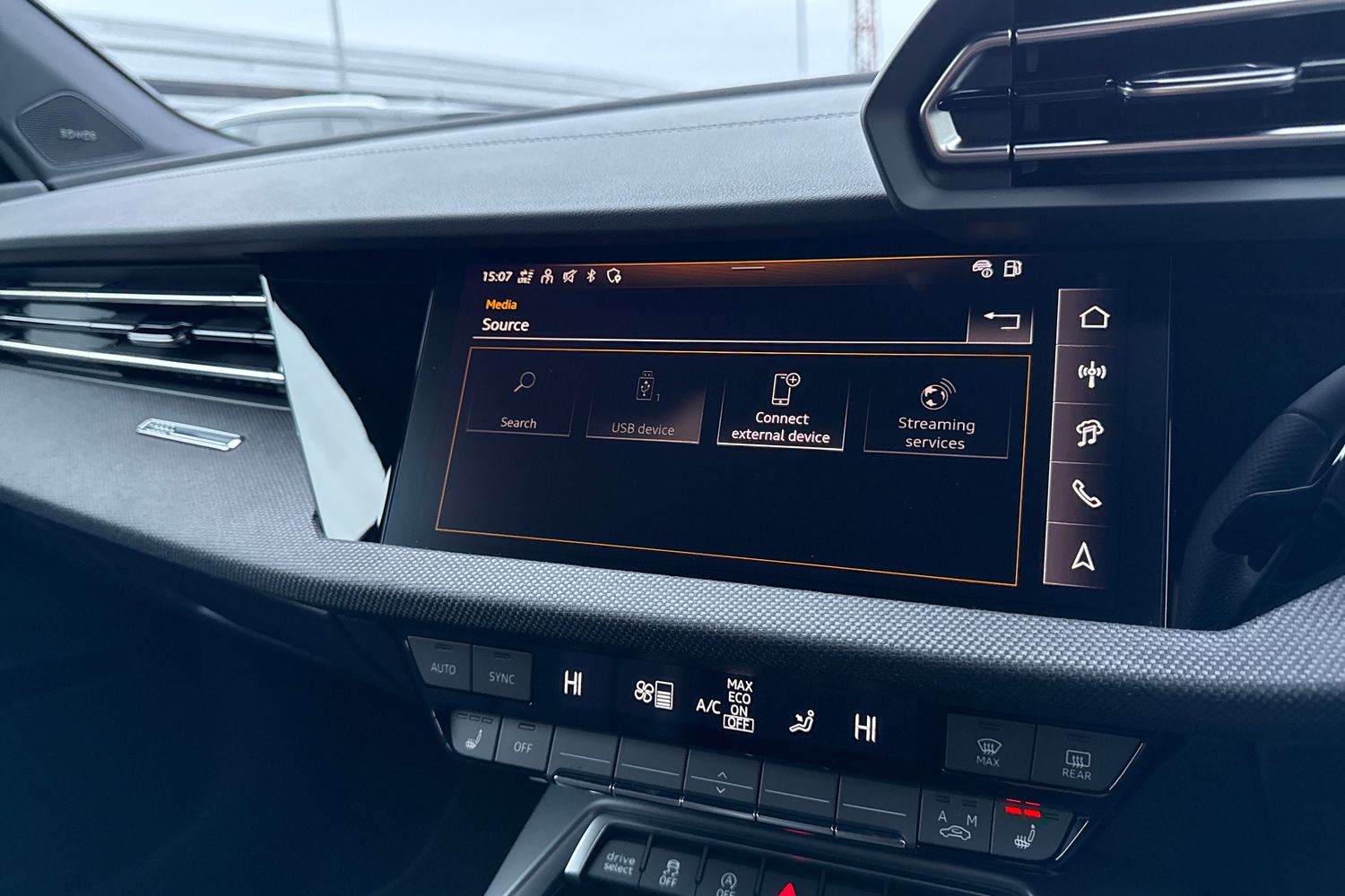 Used Audi A3 2025 for sale - 76711807: Photo 37