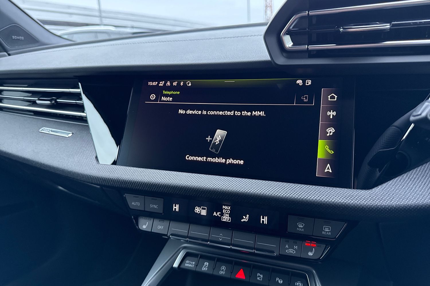 Used Audi A3 2025 for sale - 76711807: Photo 38