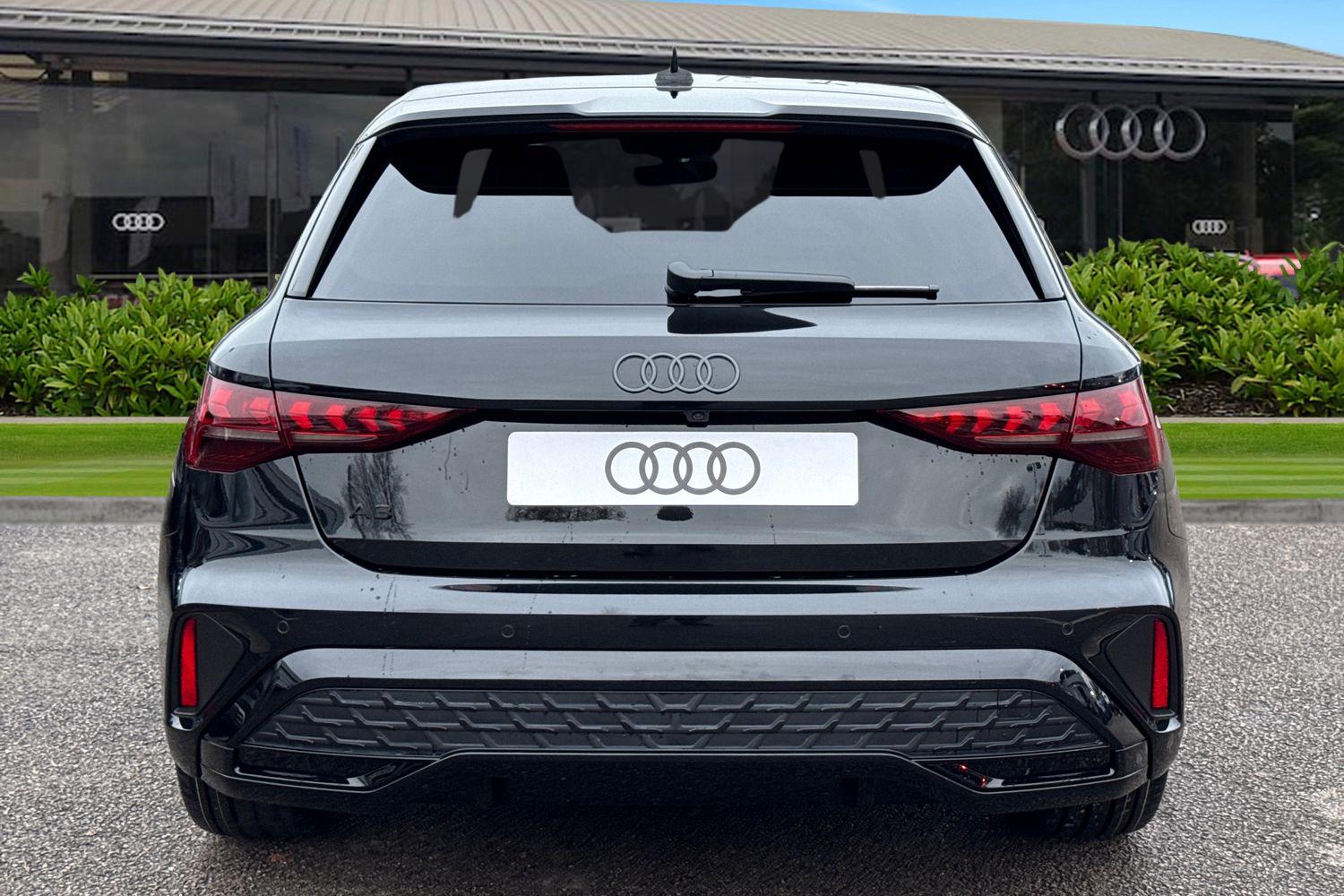 Used Audi A3 2025 for sale - 76711807: Photo 4