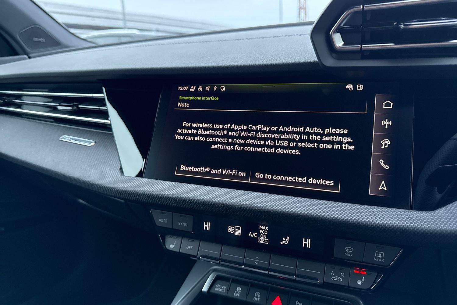 Used Audi A3 2025 for sale - 76711807: Photo 41