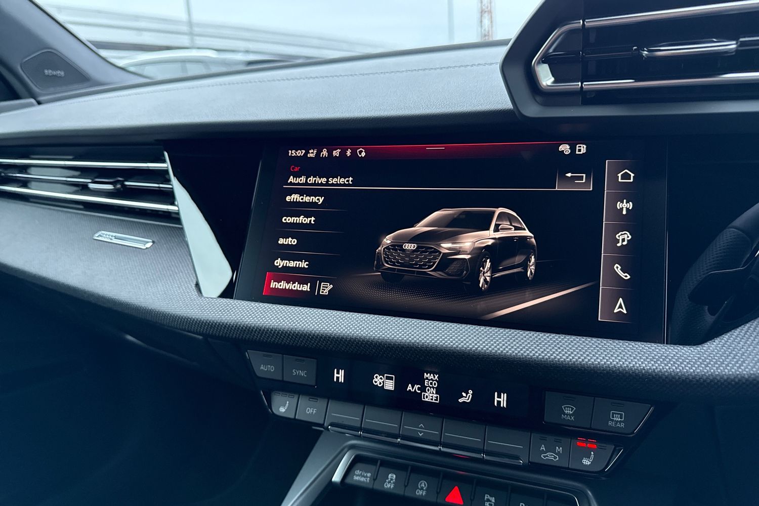 Used Audi A3 2025 for sale - 76711807: Photo 43