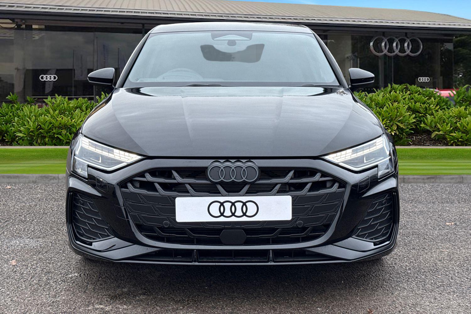 Used Audi A3 2025 for sale - 76711807: Photo 5