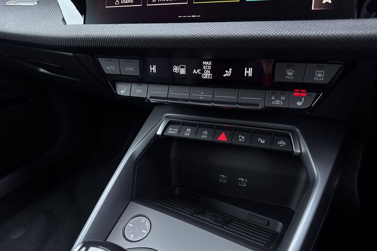 Used Audi A3 2025 for sale - 76711807: Photo 51