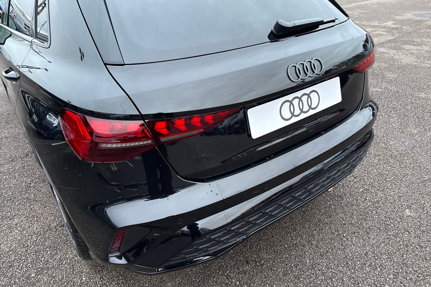 Used Audi A3 2025 for sale - 76711807: Photo 7