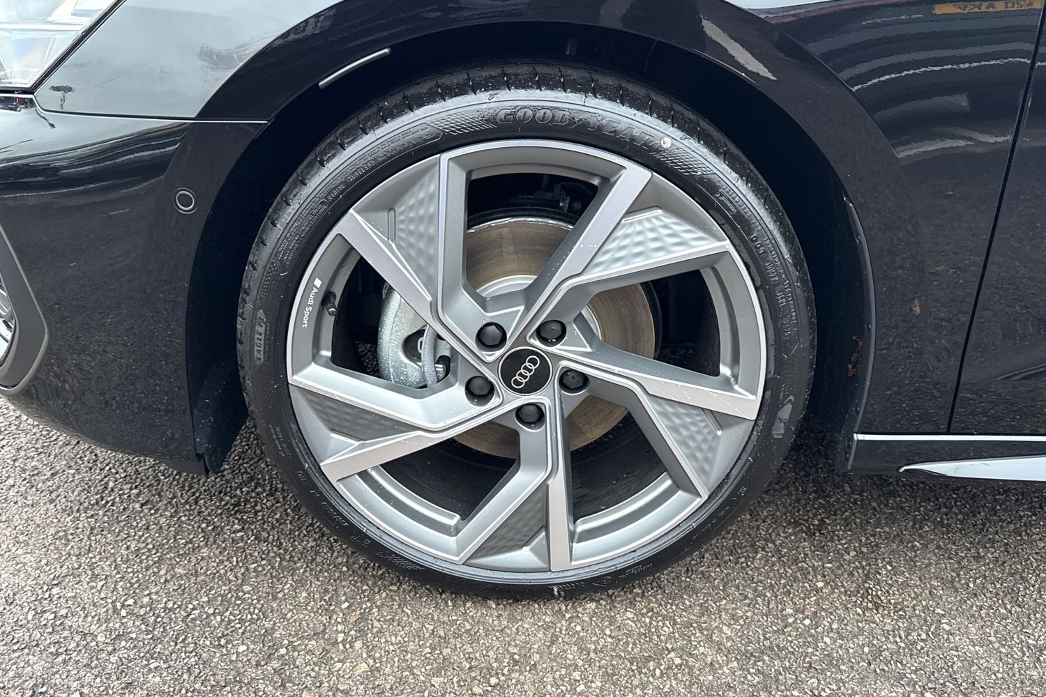 Used Audi A3 2025 for sale - 76711807: Photo 9