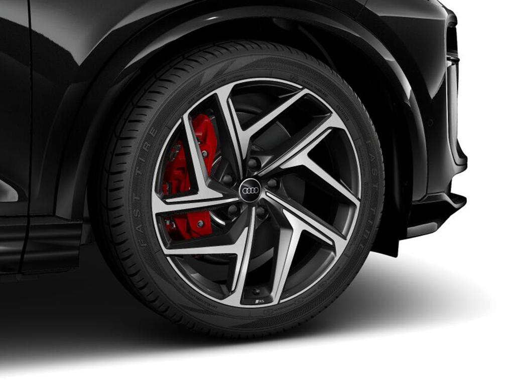 Used Audi Other 2025 for sale - 76353151: Photo 7