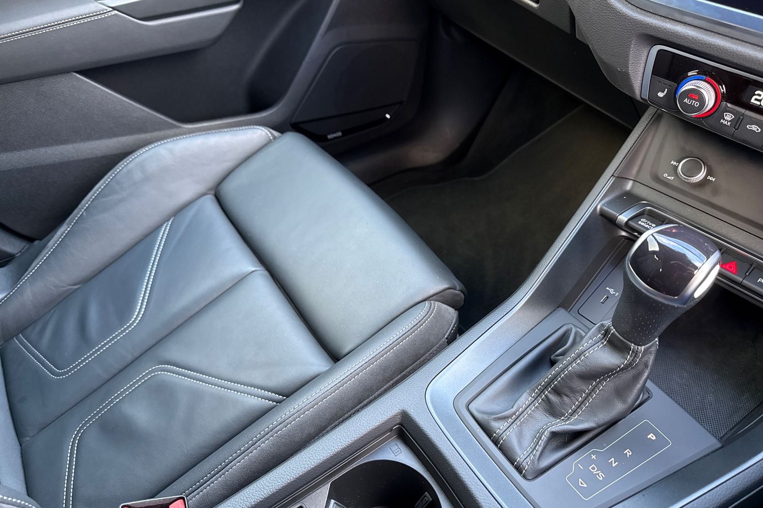 Used Audi Q3 2022 for sale - 77262559: Photo 15