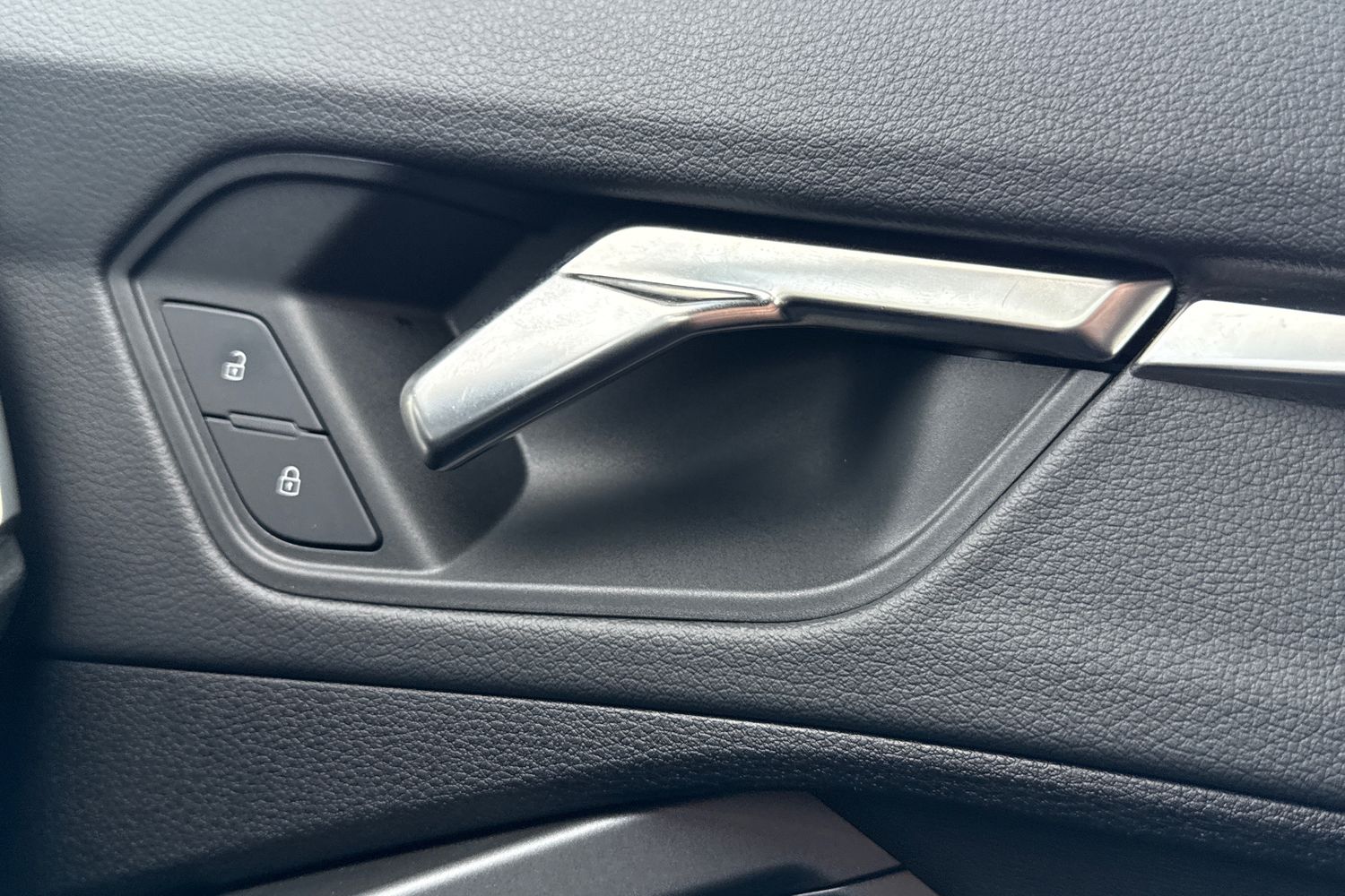 Used Audi Q3 2022 for sale - 77262559: Photo 18