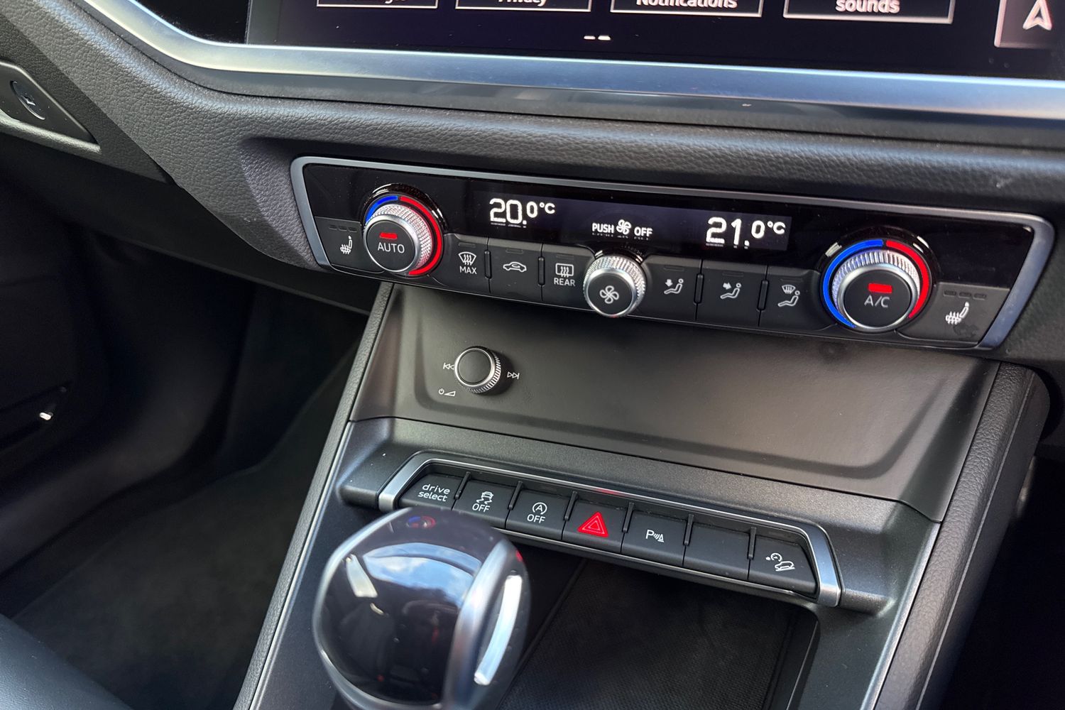 Used Audi Q3 2022 for sale - 77262559: Photo 19