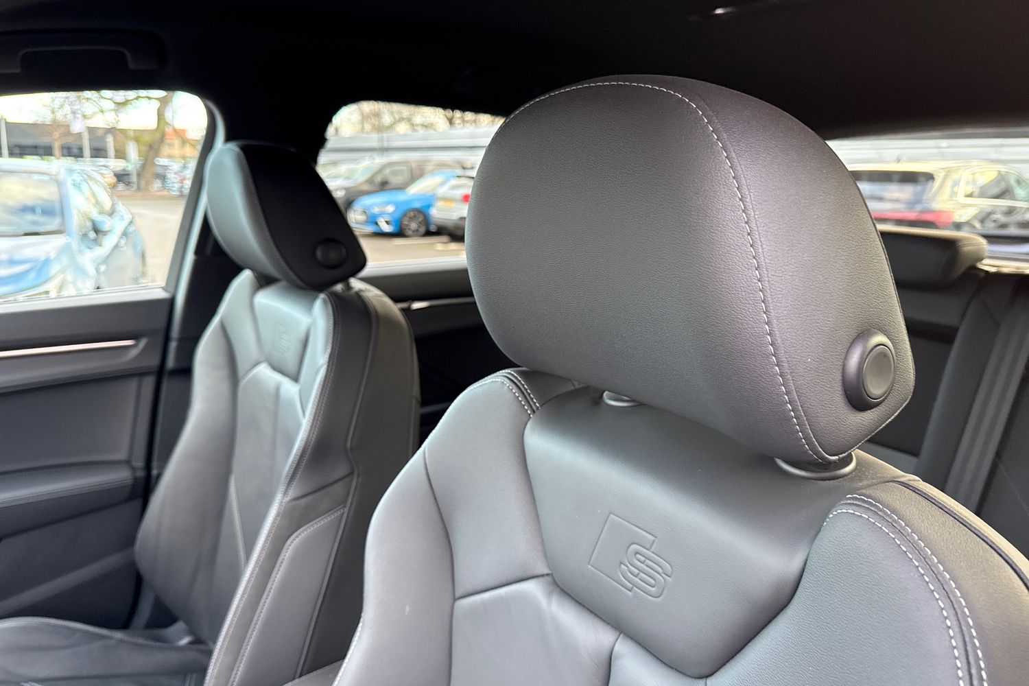 Used Audi Q3 2022 for sale - 77262559: Photo 21