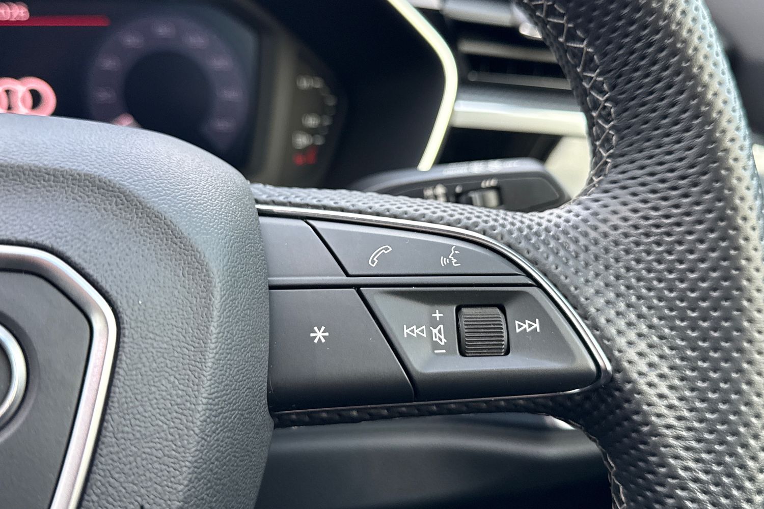 Used Audi Q3 2022 for sale - 77262559: Photo 26