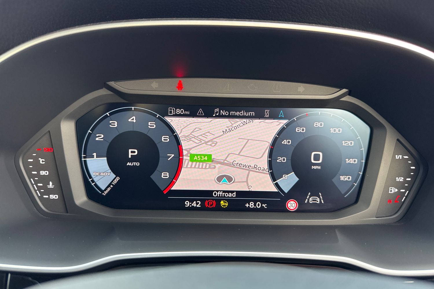 Used Audi Q3 2022 for sale - 77262559: Photo 28