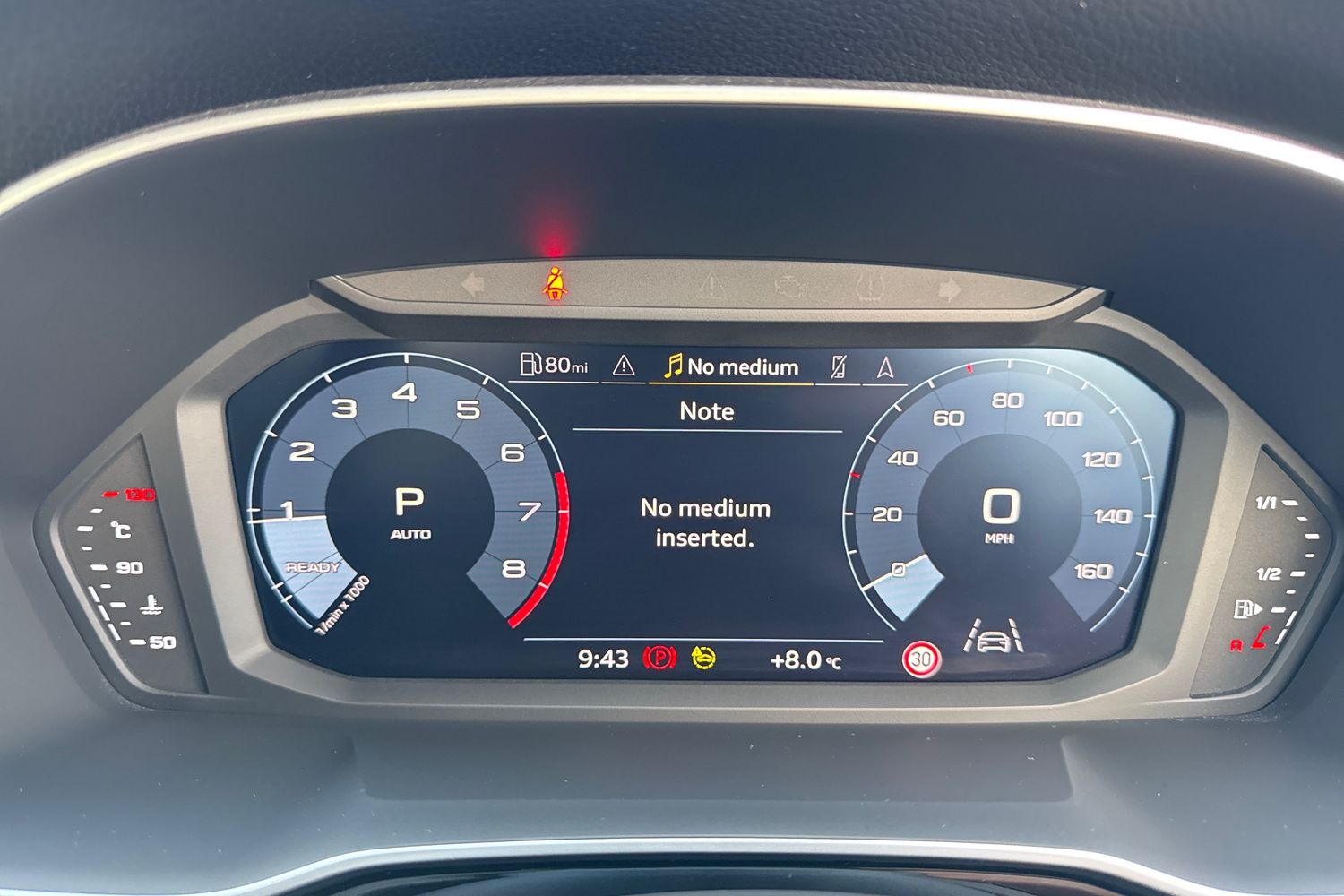 Used Audi Q3 2022 for sale - 77262559: Photo 30