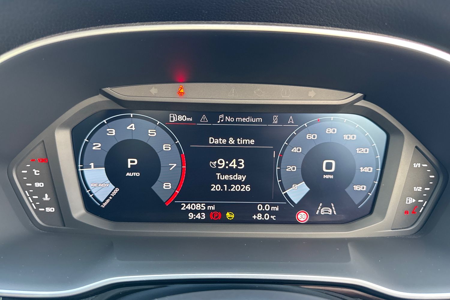 Used Audi Q3 2022 for sale - 77262559: Photo 31