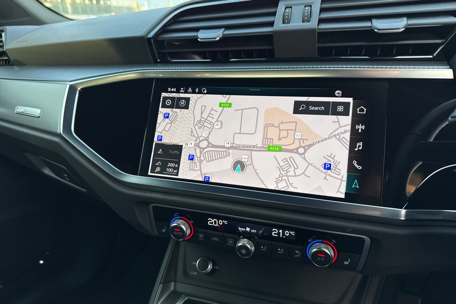 Used Audi Q3 2022 for sale - 77262559: Photo 40