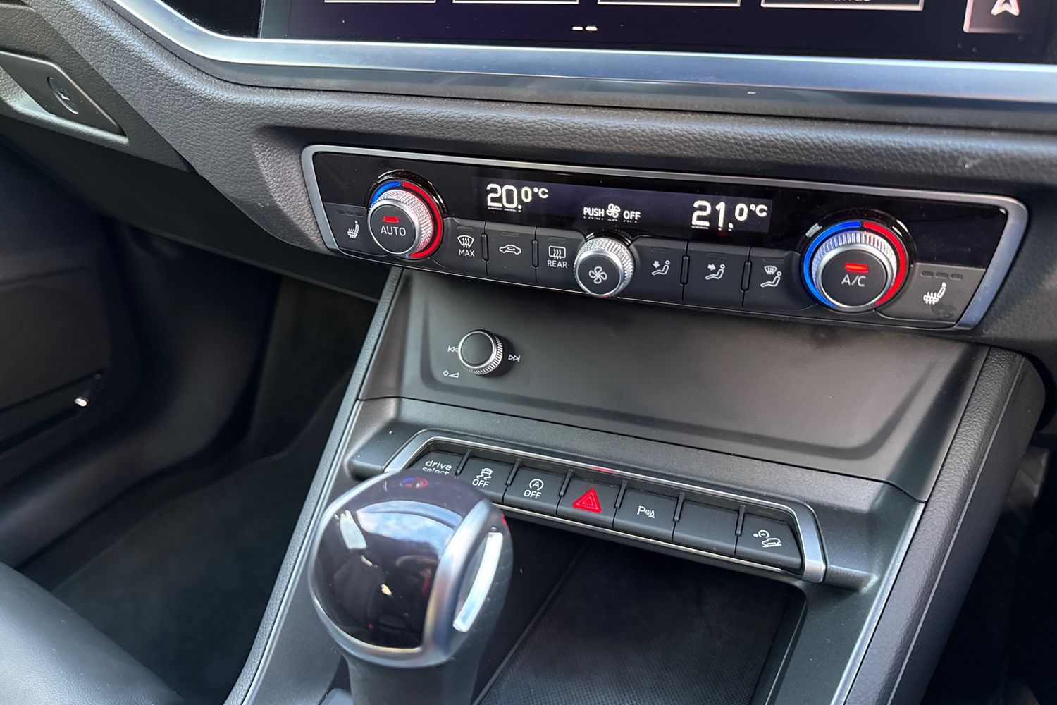 Used Audi Q3 2022 for sale - 77262559: Photo 48