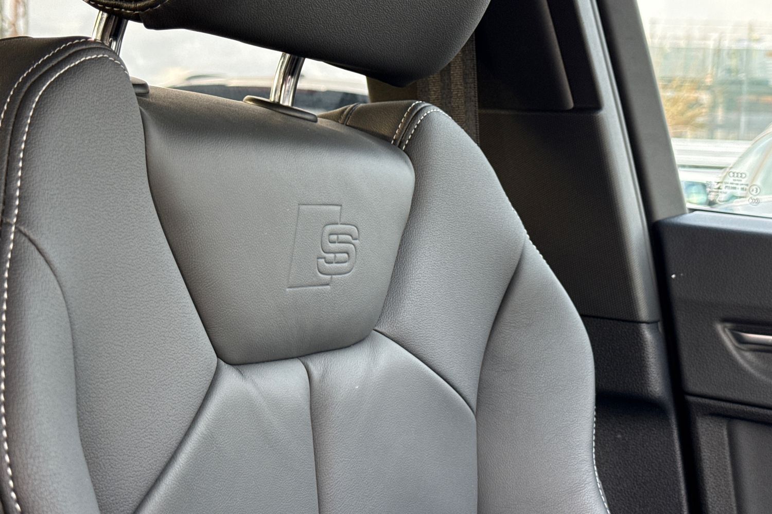 Used Audi Q3 2022 for sale - 77262559: Photo 52