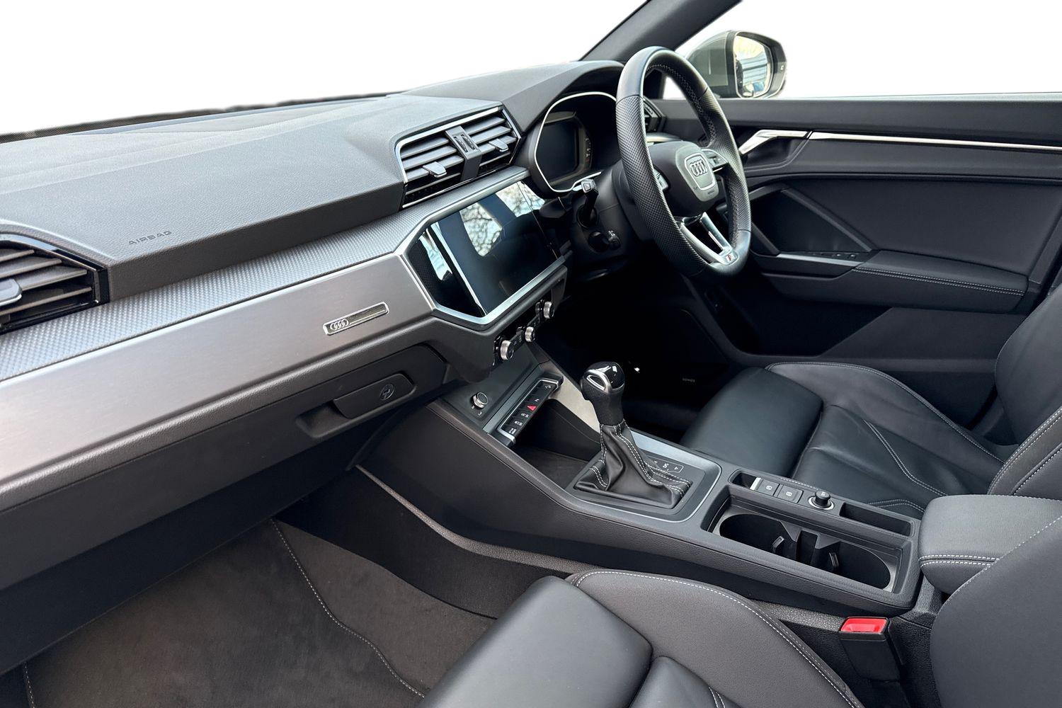 Used Audi Q3 2022 for sale - 77262559: Photo 9