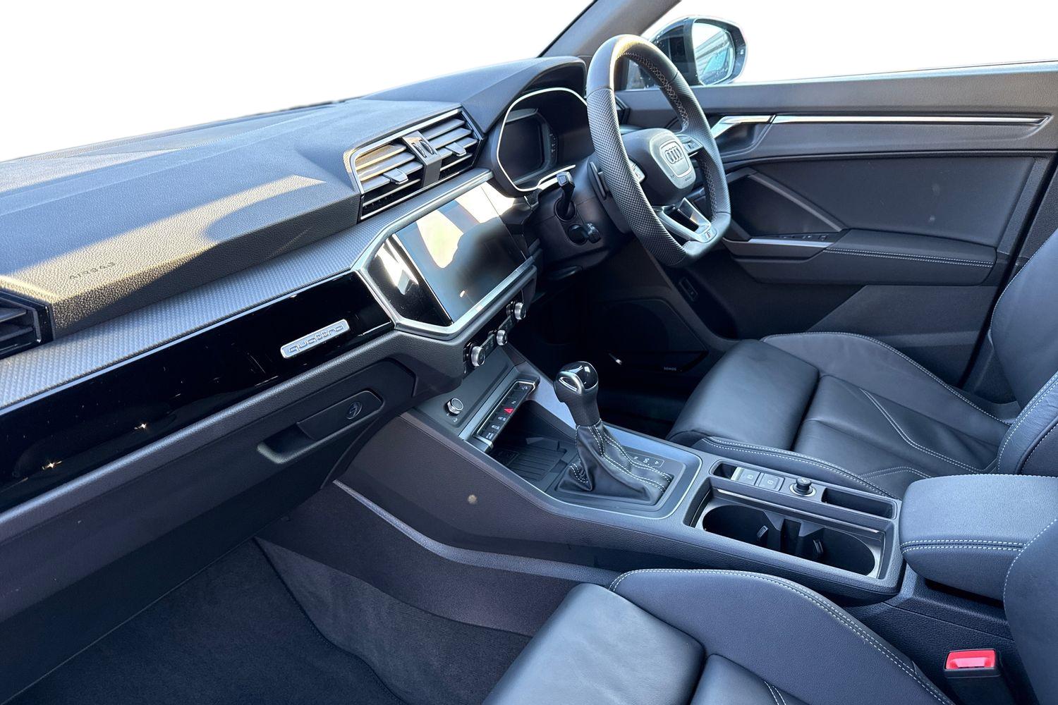 Used Audi Q3 2025 for sale - 76711892: Photo 15