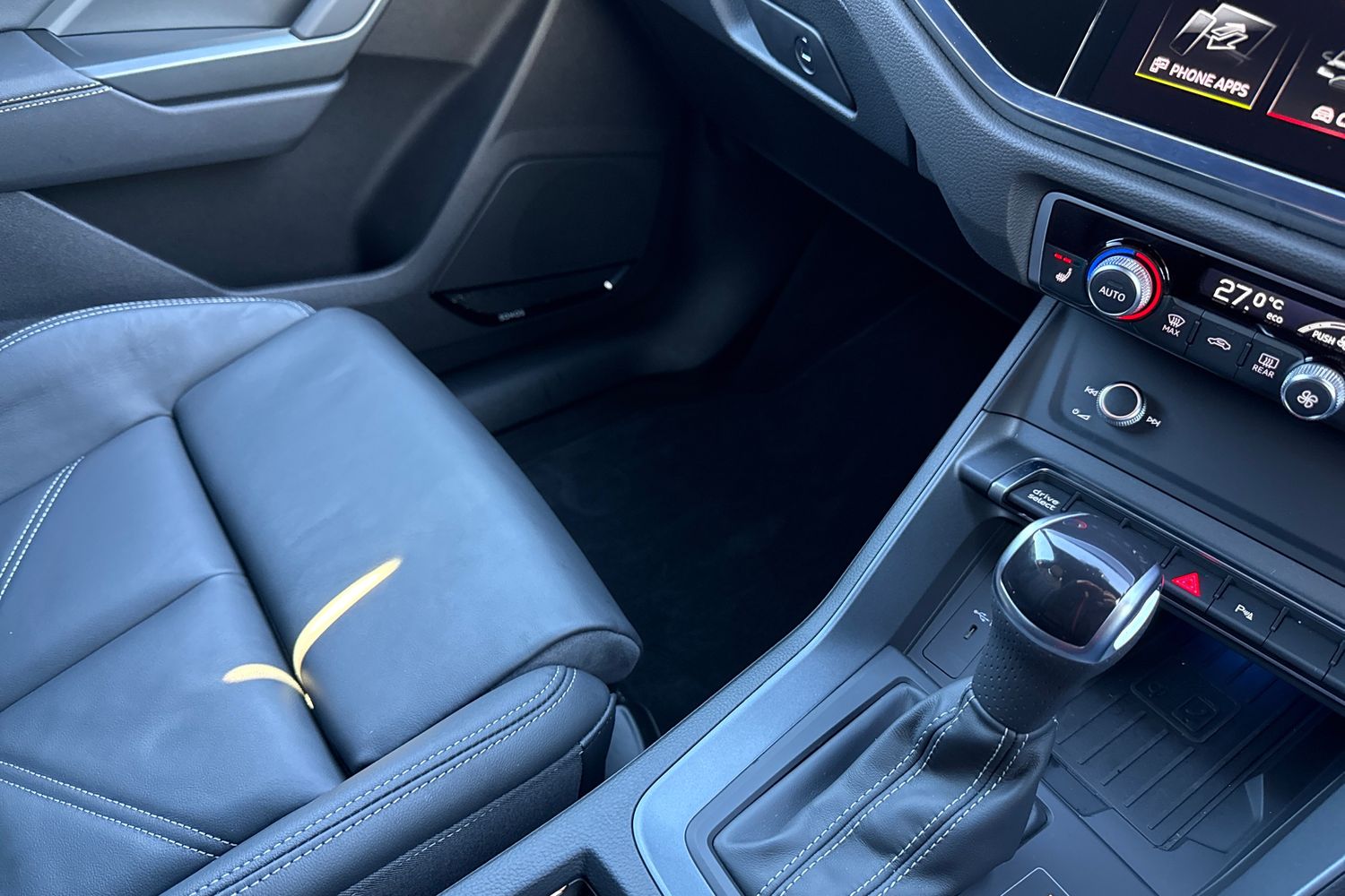 Used Audi Q3 2025 for sale - 76711892: Photo 20