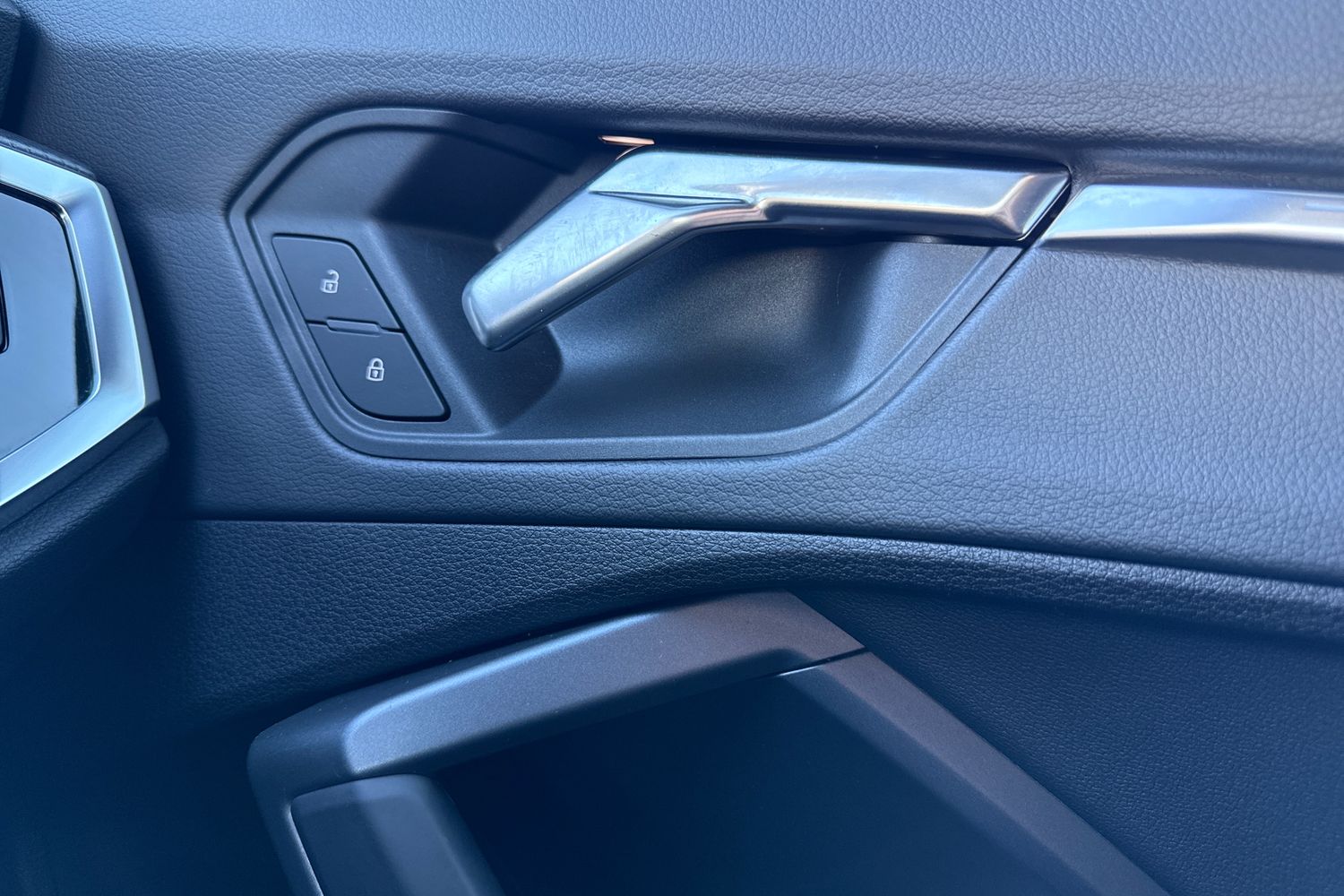 Used Audi Q3 2025 for sale - 76711892: Photo 21