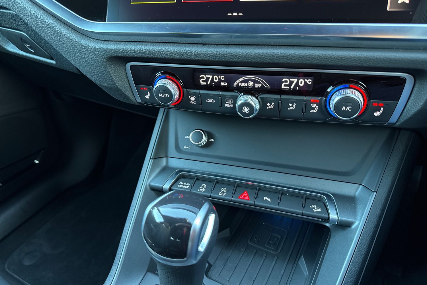 Used Audi Q3 2025 for sale - 76711892: Photo 22