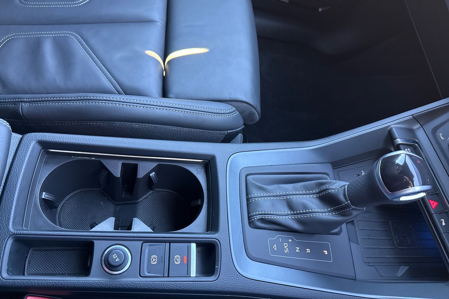 Used Audi Q3 2025 for sale - 76711892: Photo 23