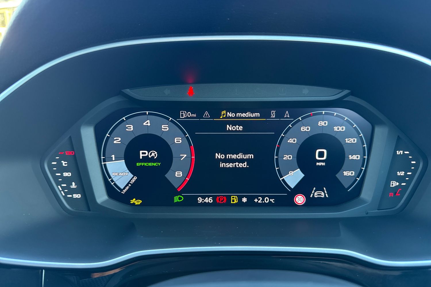 Used Audi Q3 2025 for sale - 76711892: Photo 30