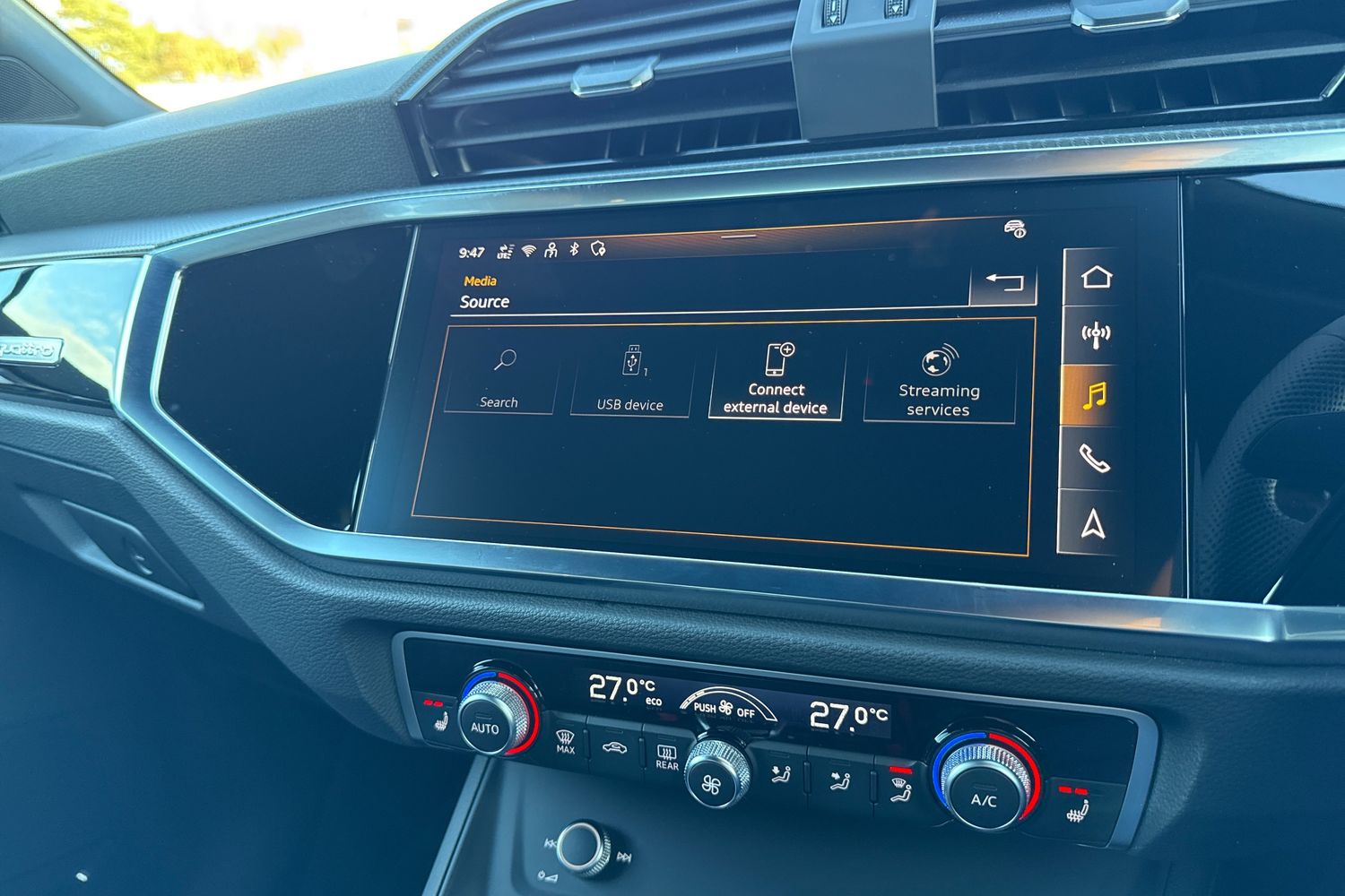 Used Audi Q3 2025 for sale - 76711892: Photo 38