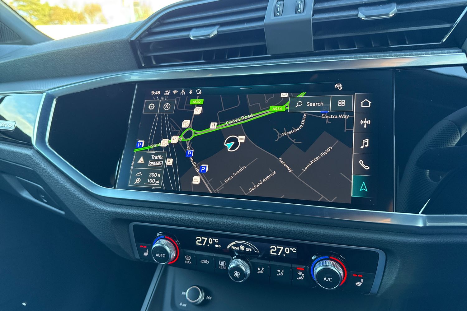 Used Audi Q3 2025 for sale - 76711892: Photo 40