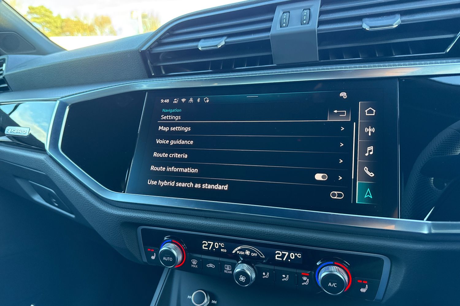 Used Audi Q3 2025 for sale - 76711892: Photo 41