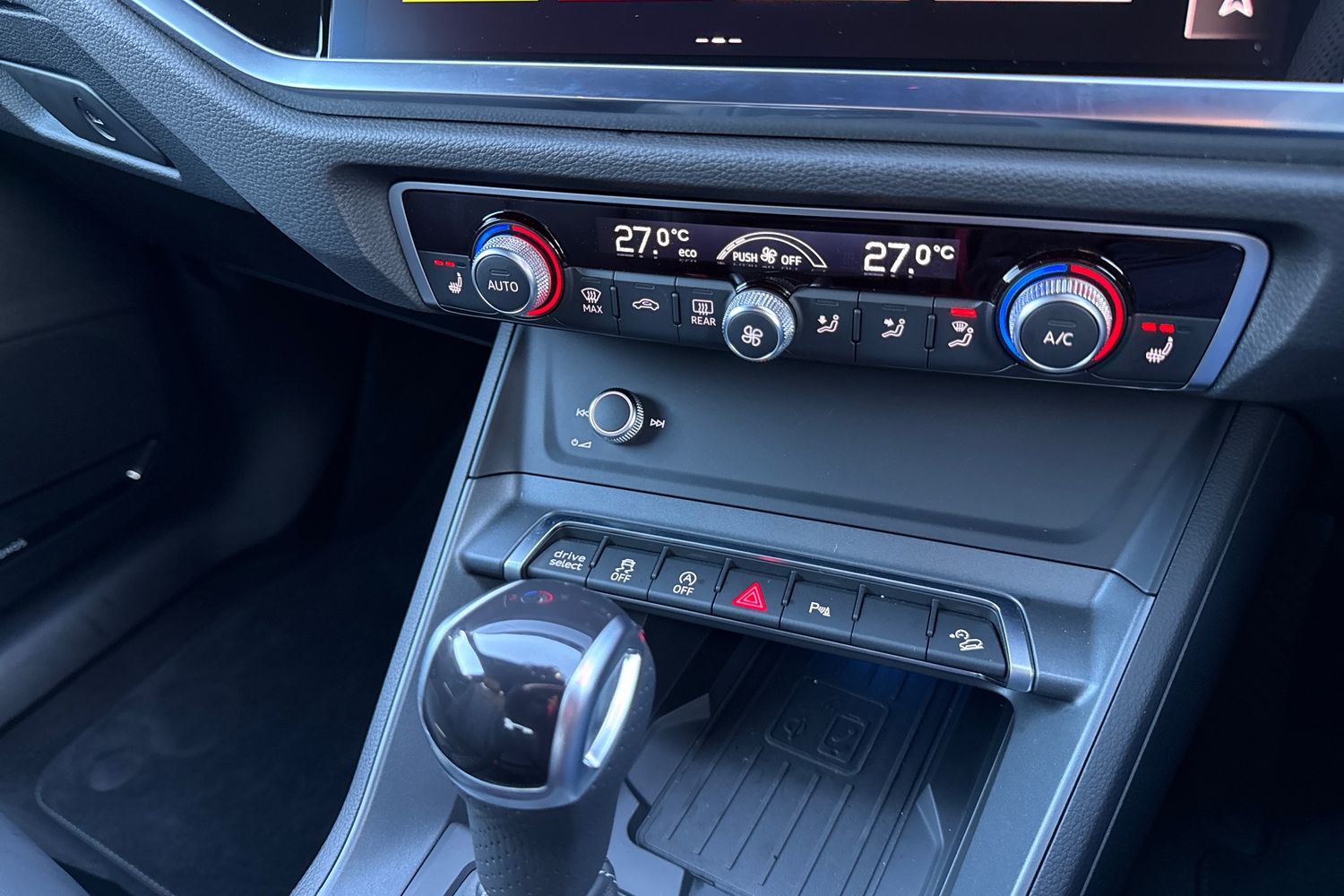 Used Audi Q3 2025 for sale - 76711892: Photo 49