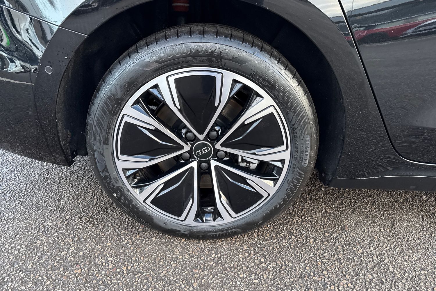 Used Audi A5 2026 for sale - 77787447: Photo 11